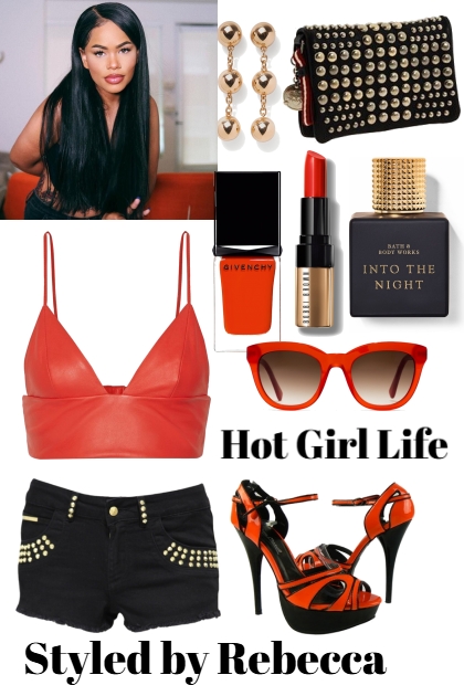 Hot Girl Life