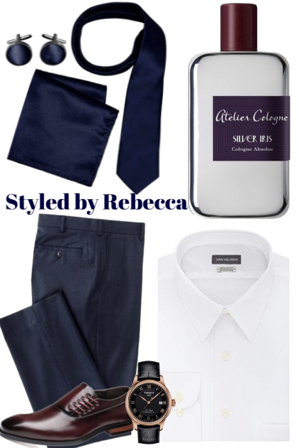 The New Guy Style