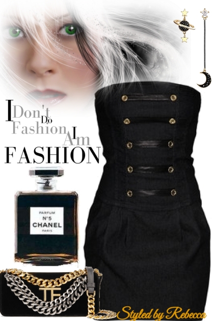 Do Fashion 