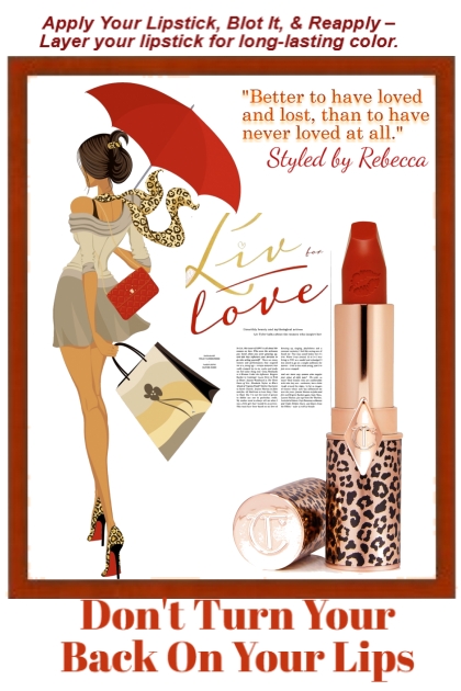 Long-lasting color