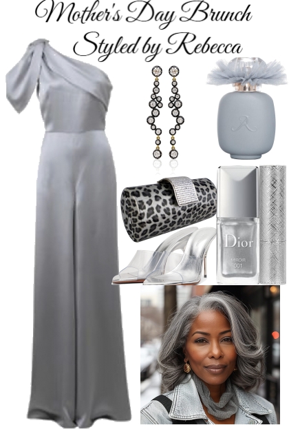 Mother&#039;s Day Brunch 