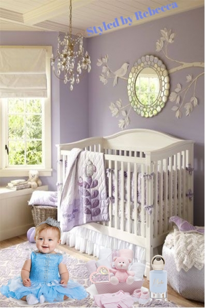 Baby Gift Set-5/11/25