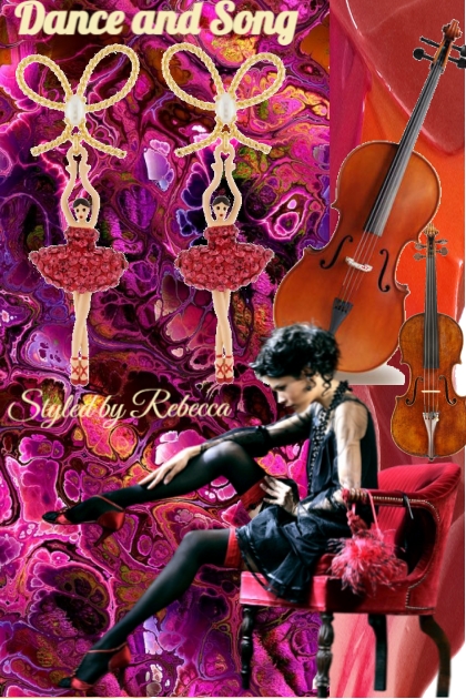 Dance and Song