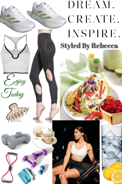 Healthy Dreams and Goals