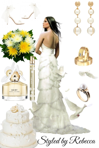 Daisy Dove Love 