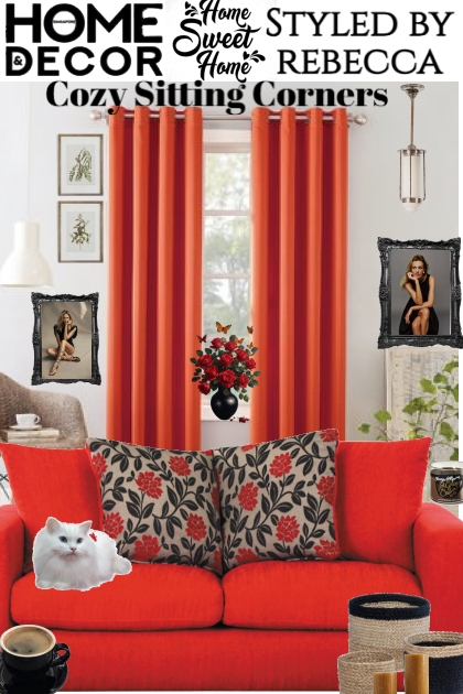 Cozy sitting corners -5/16/25