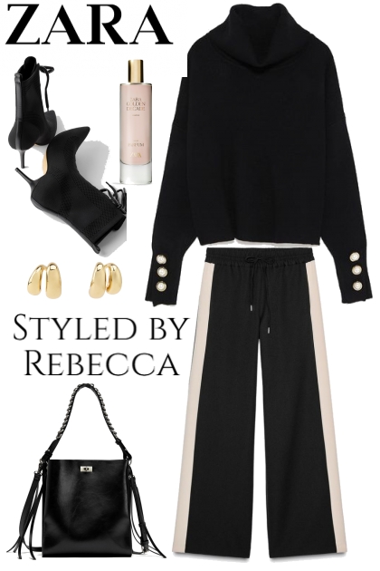 Zara style book 2