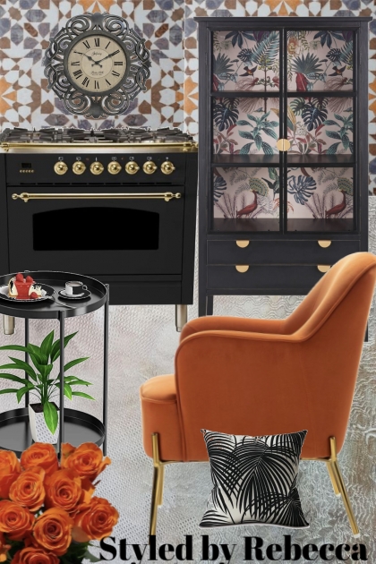 Home Trends