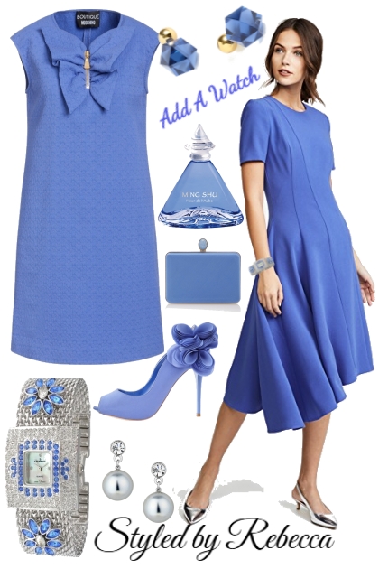 LADIES STYLE