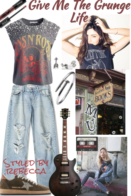 City Style