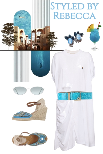 Summer Casual Days 2025