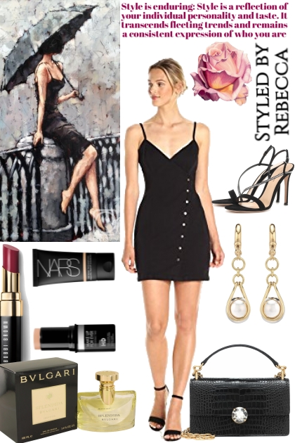 Style is enduring: