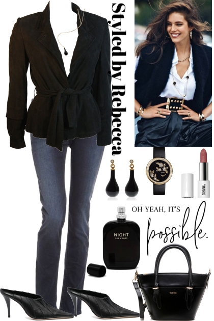 Working Women&#039;s Casual Style