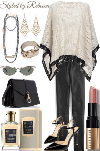 Casual It Girl Style