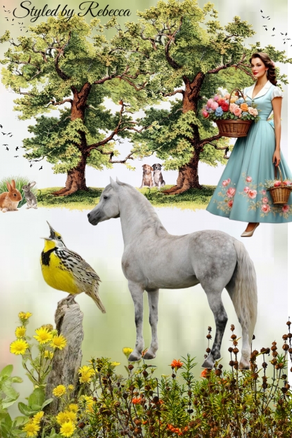 Meadows -Art