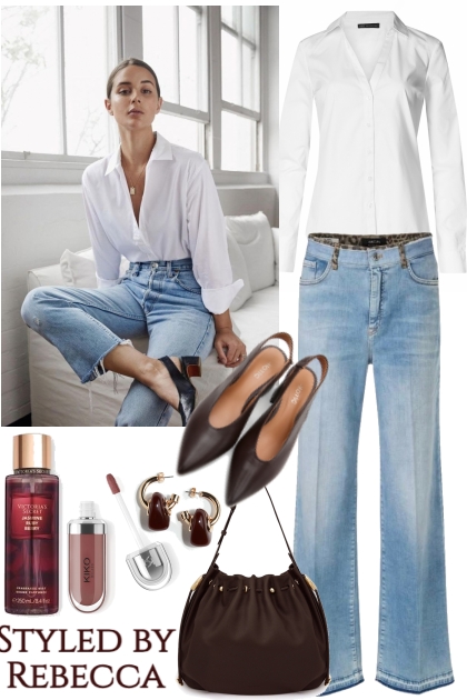 Style With Jeans