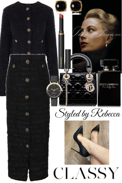 Classy Pieces 