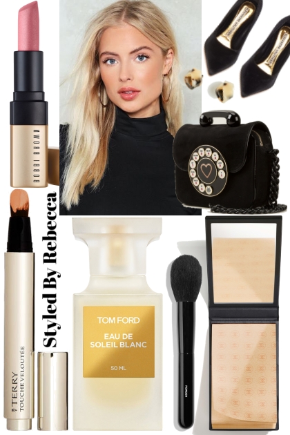 Makeup Set 1-5/31/25