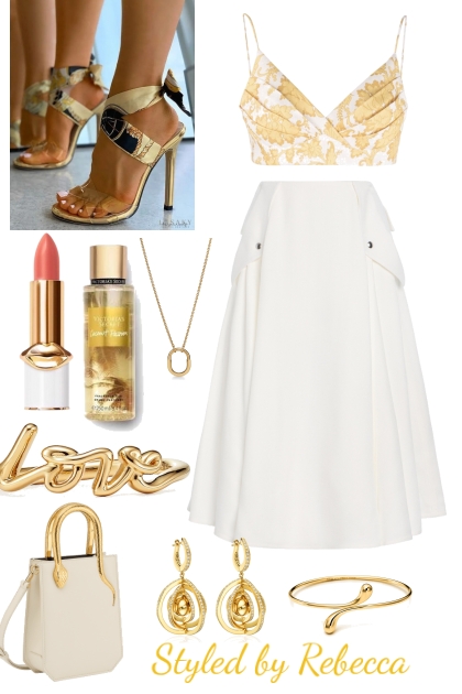 June Casual Ladies Style 