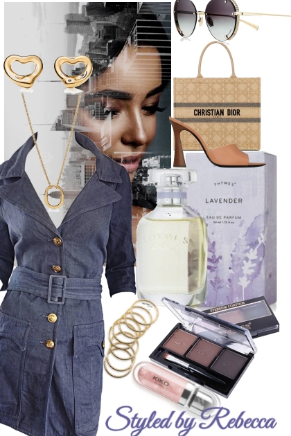 June City Looks 