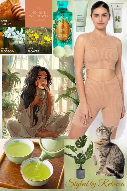 Daily Mindful Care 