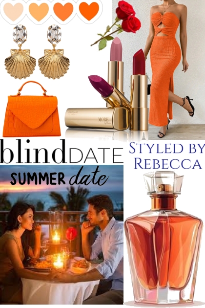 Blind Date -6/8/25