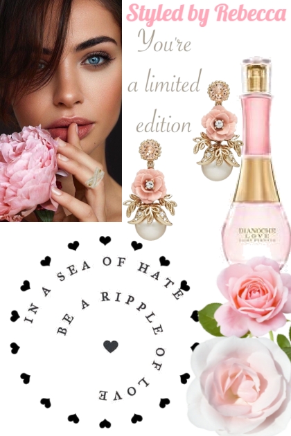 Love Scents Sunday