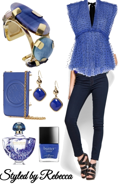 June Fashion Street Tops