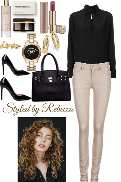 Casual Professional Ready To Wear