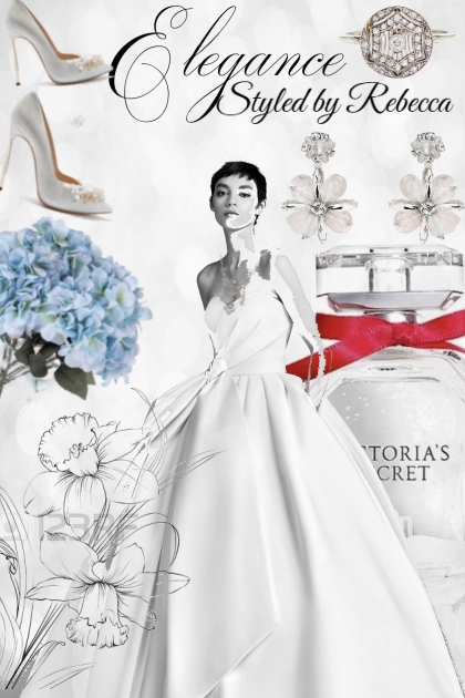Elegance Bride