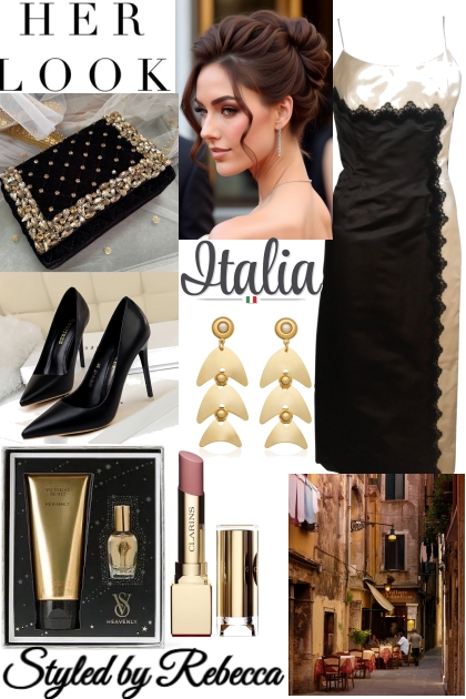 Italia After 5