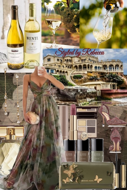 Summer Vineyard Events