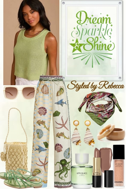 Summer Dreams