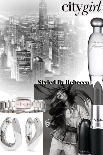 Friday City Girl-6/20/25