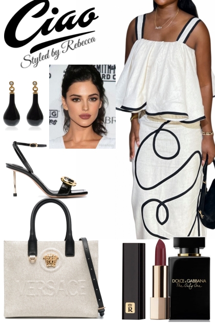 Ciao June Fashion