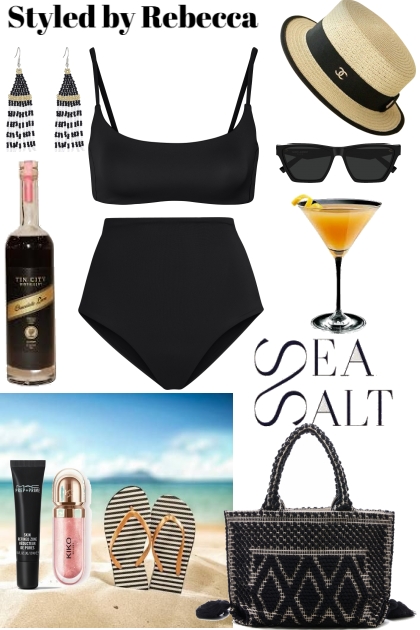 Sea Vacation 