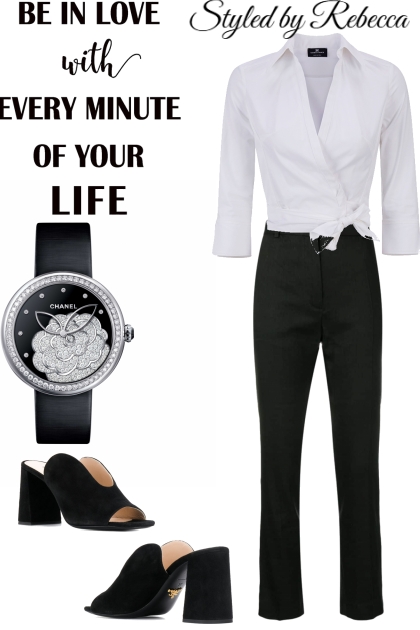 Casual Watch 