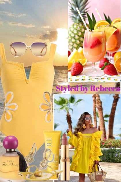Sway To The Beach