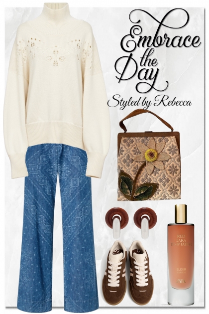 Casual Style Tones