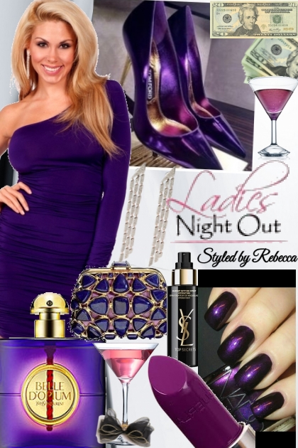 Ladies Night 