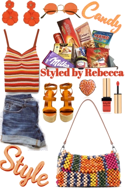 Candy Girl Summer