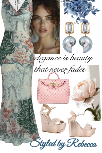 Dresses for Summer Gatherings In The Garden 
