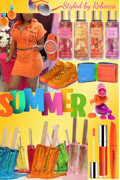 106 And Park Summer Vibes