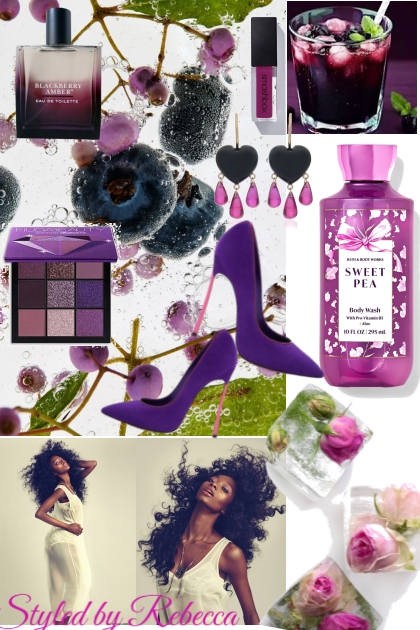 Berry Refresh