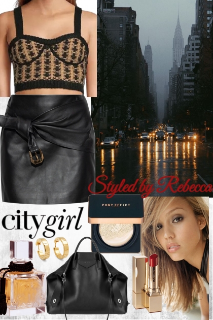 City Leather