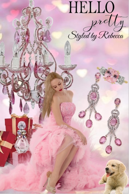 Pretty Little Gifts 