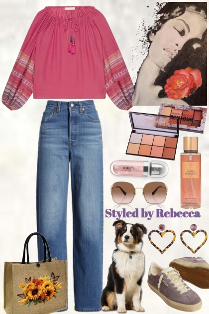 Summer Girl Casual 