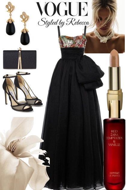 Glam of July
