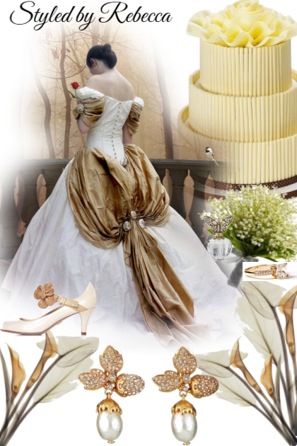 Wedding Morning