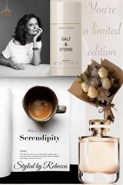 Mature Scents